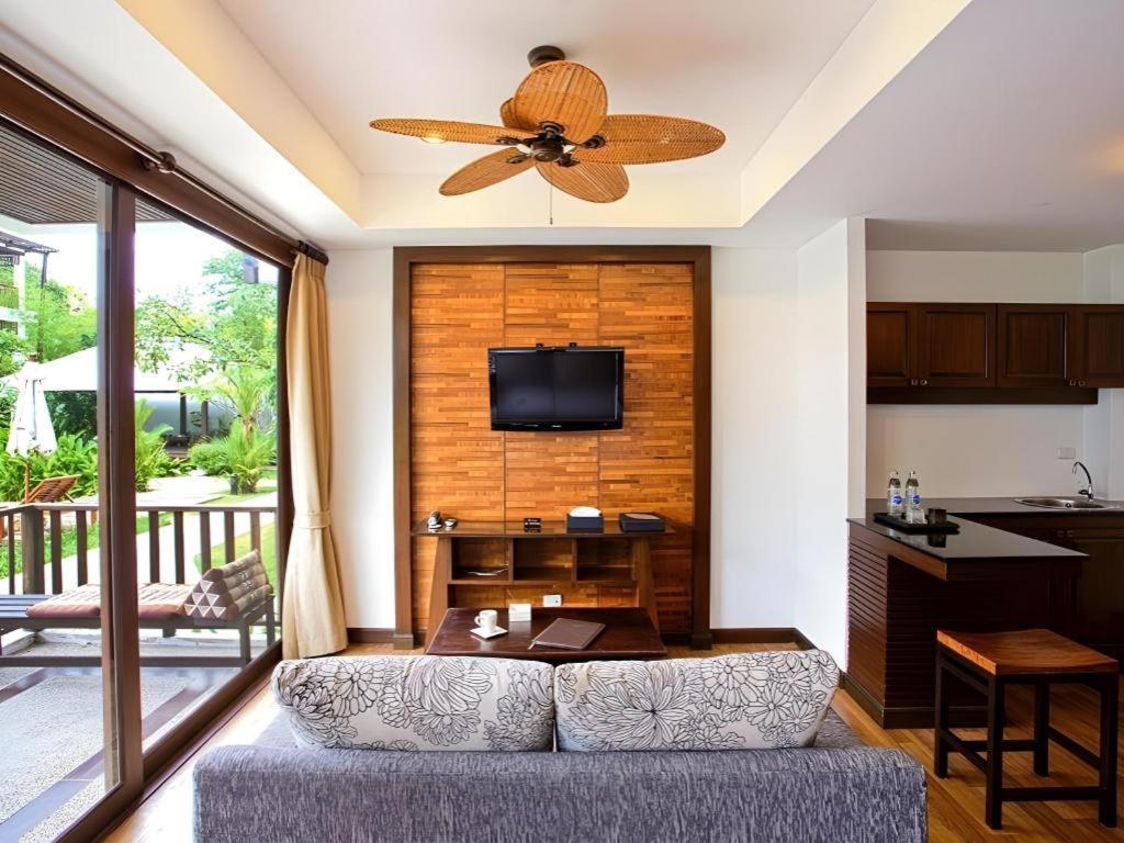Maryoo Samui Plage de Chaweng
