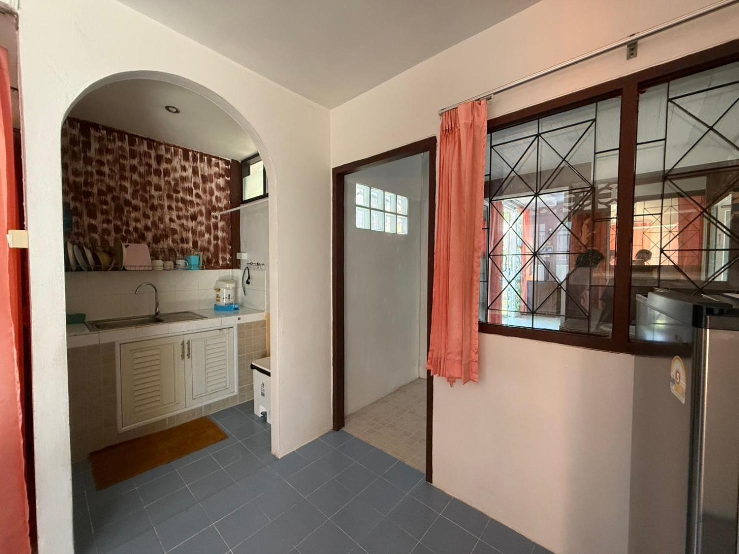 Sawasdee House Lamai Beach (Koh Samui)