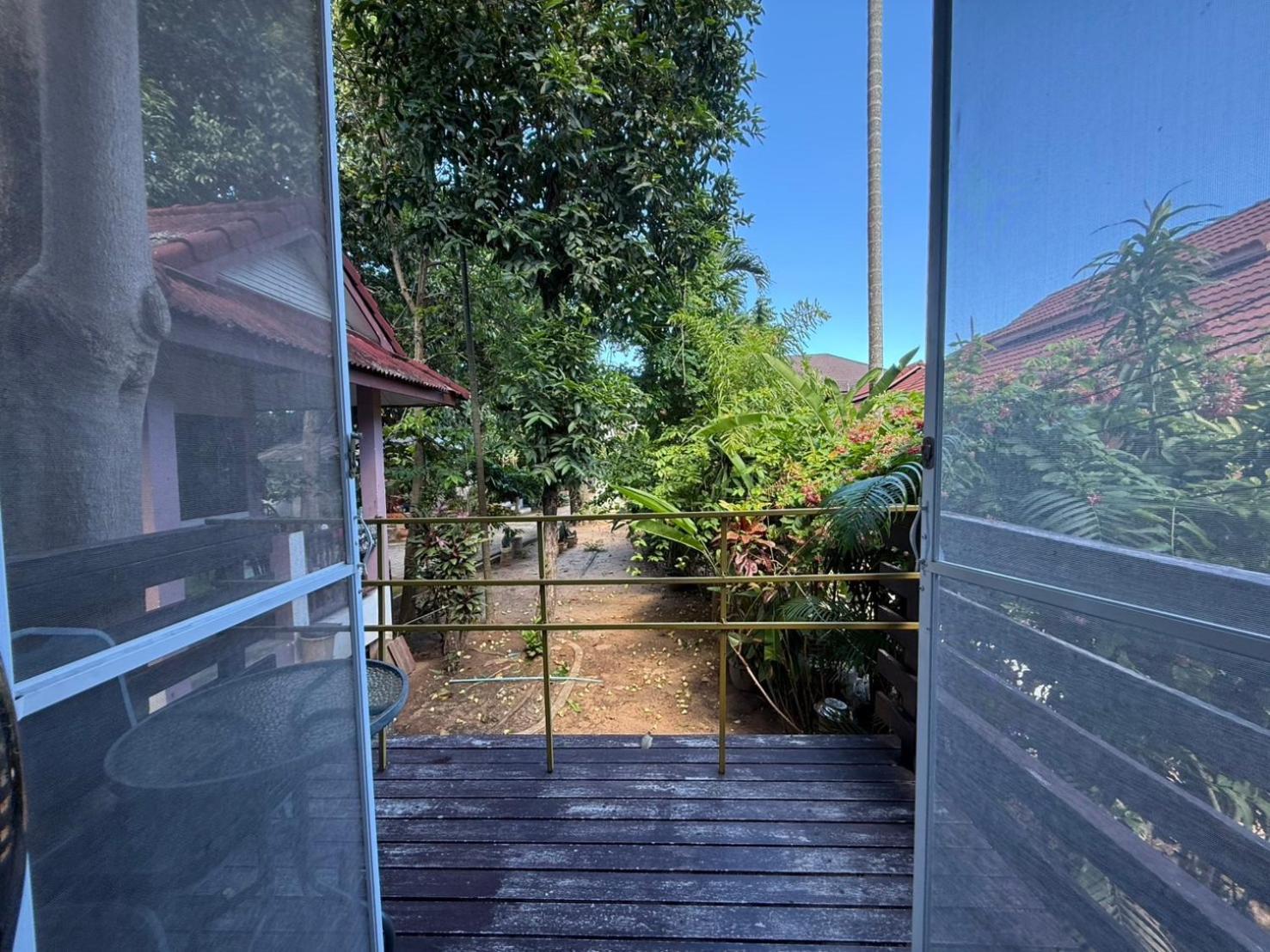 Sawasdee House Holiday home