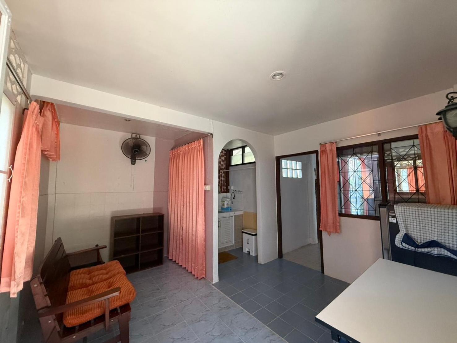Sawasdee House Holiday home *