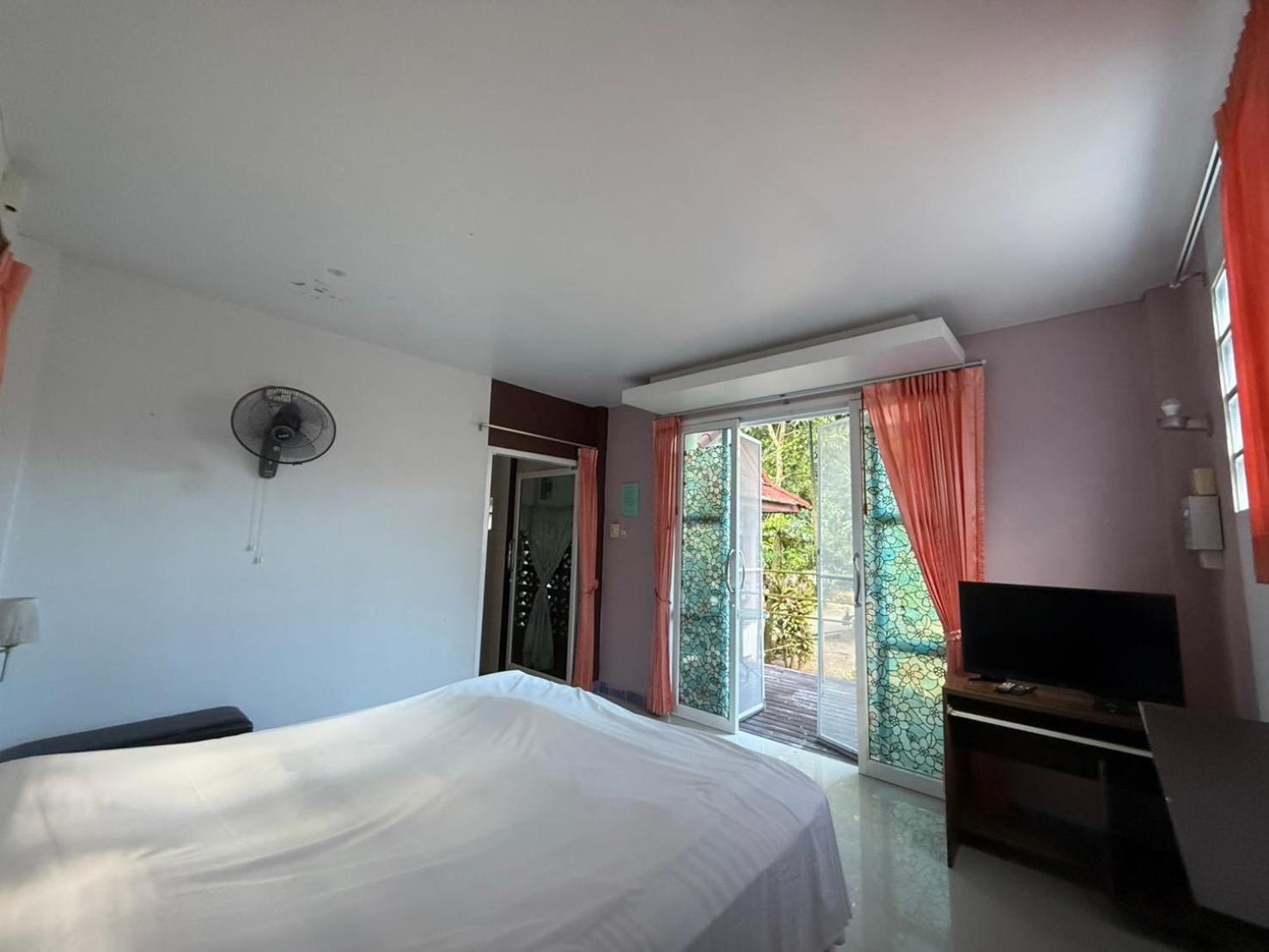 Holiday home Sawasdee House Lamai Beach (Koh Samui)