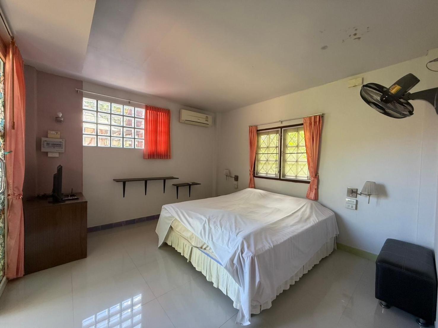 Sawasdee House Lamai Beach (Koh Samui)
