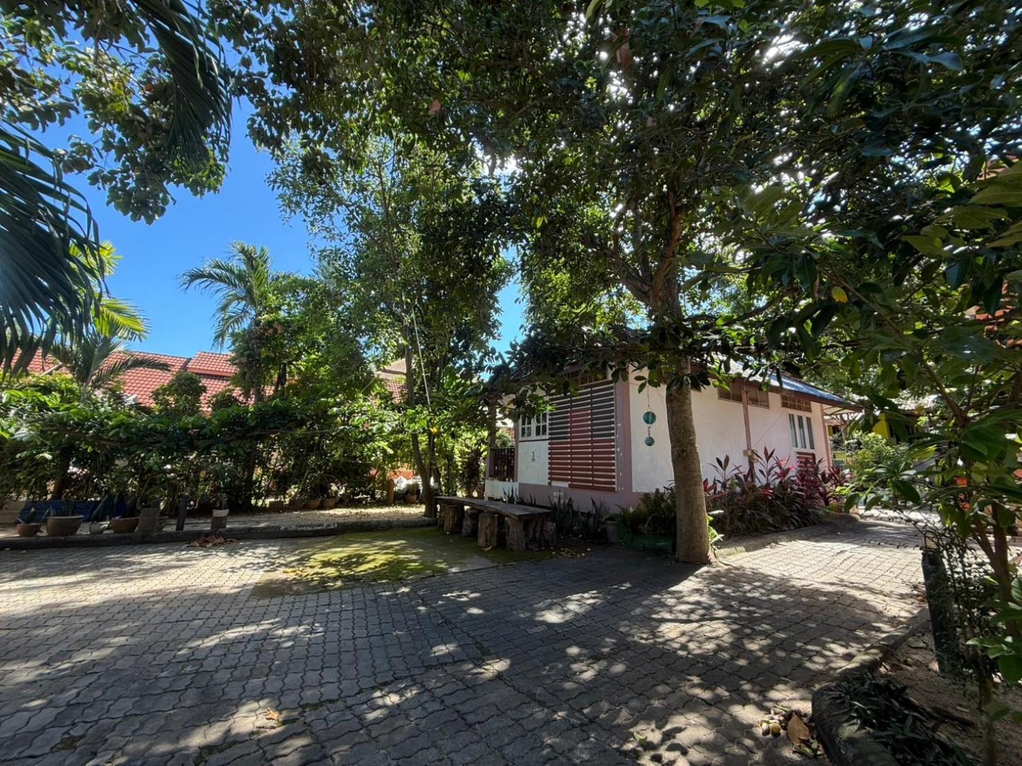 Holiday home Sawasdee House