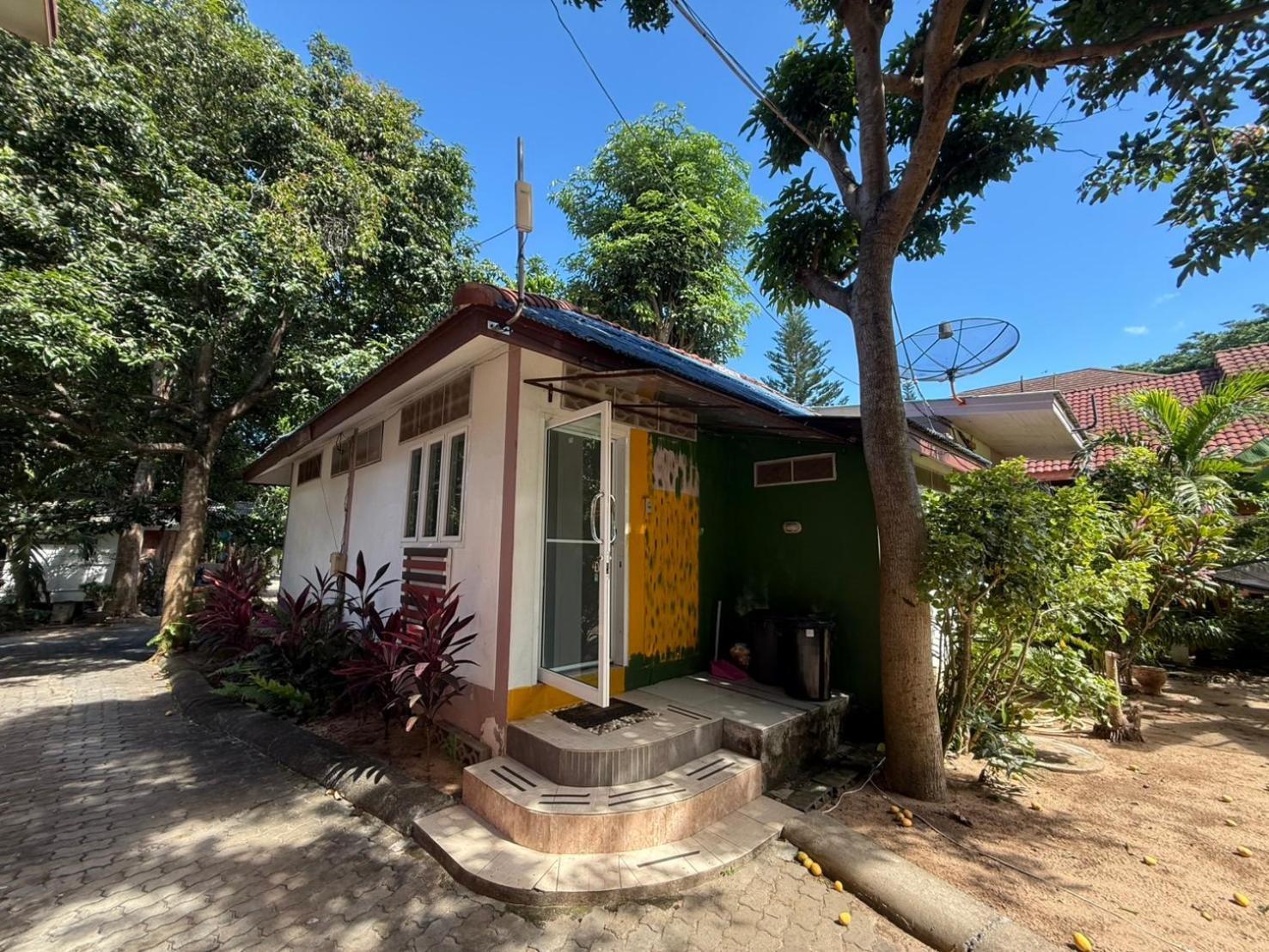Sawasdee House Holiday home Lamai Beach (Koh Samui)