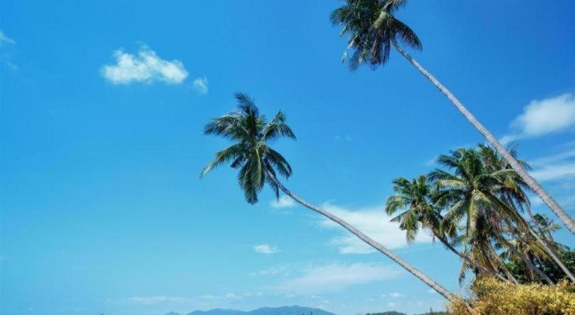 Hotel Sea Plage de Chaweng