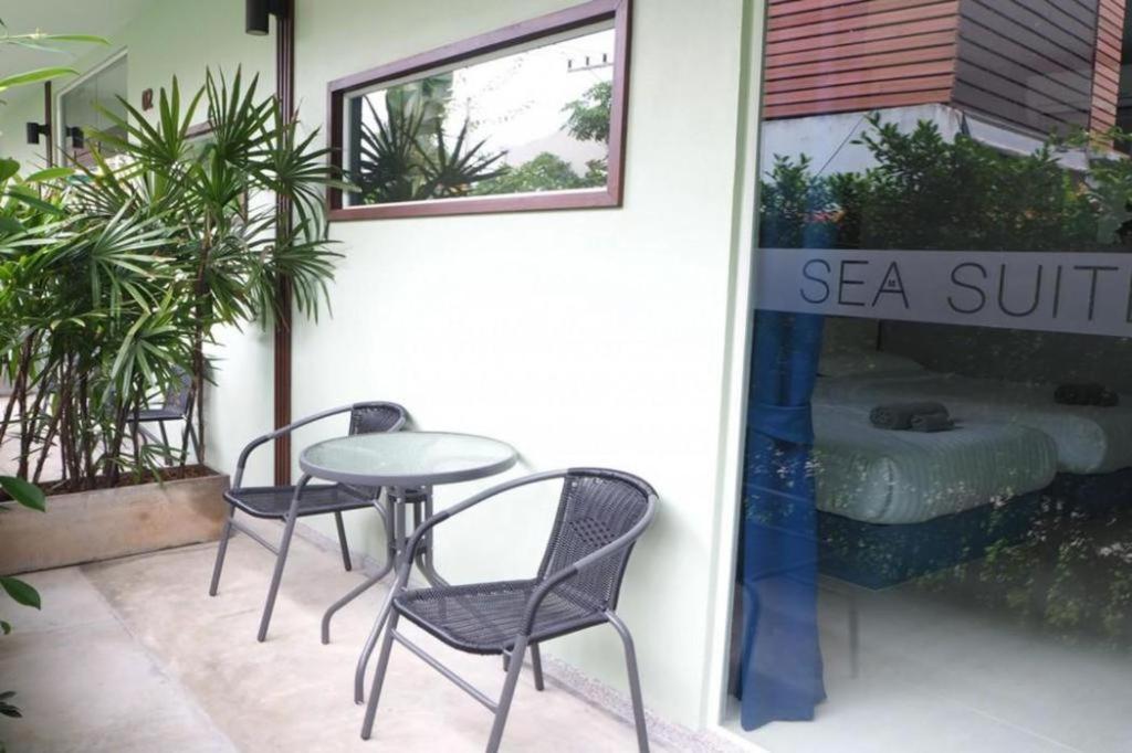 Sea Hotel 3*