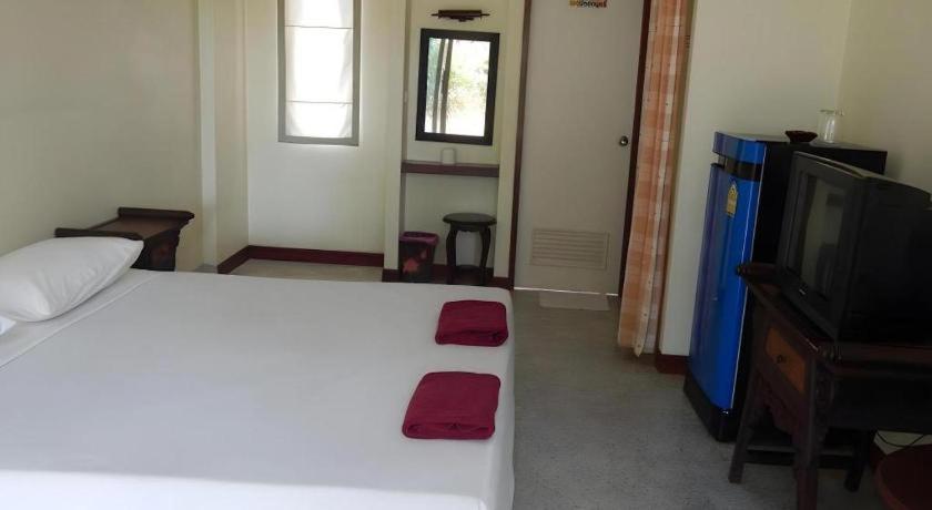 Hotel Jinta Nathon 2*