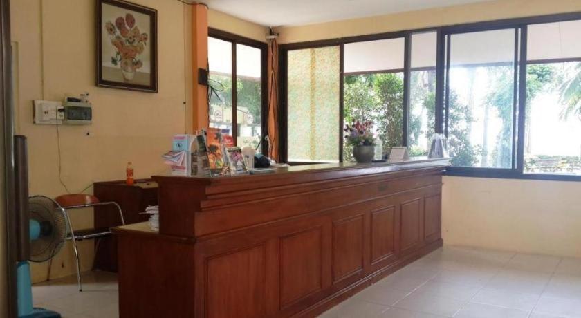 Jinta Nathon Chaweng (Koh Samui)