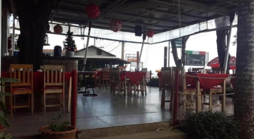 Jinta Nathon 2* Chaweng (Koh Samui)