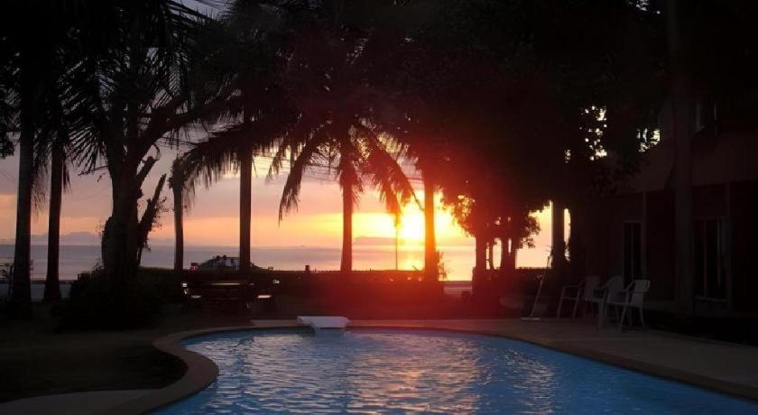 Hotel Jinta Nathon 2*