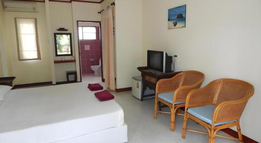 Hotel Jinta Nathon