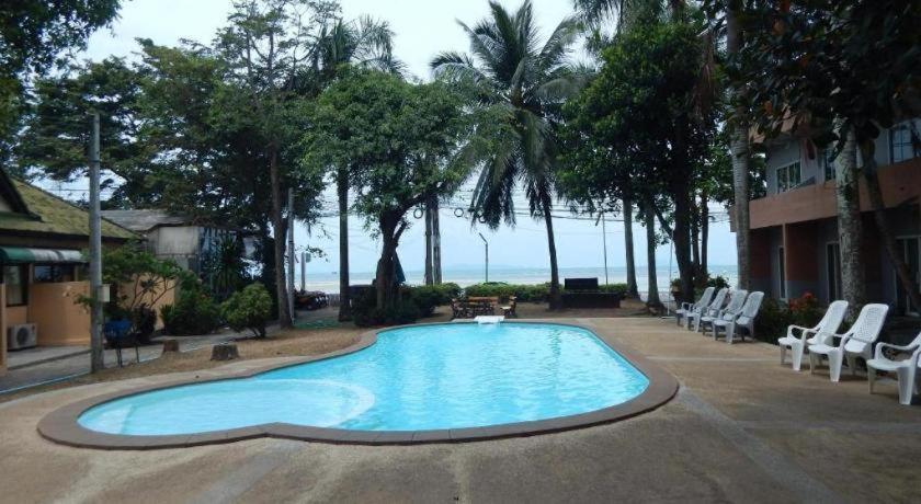 Hotel Jinta Nathon Chaweng (Koh Samui)