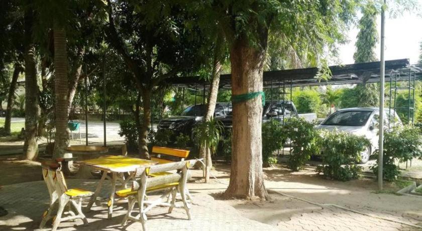 Jinta Nathon Chaweng (Koh Samui)