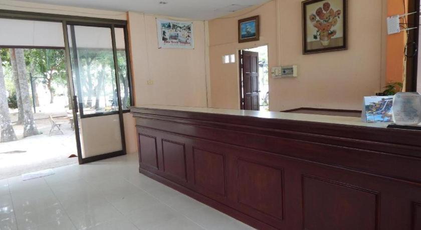 Jinta Nathon 2* Chaweng (Koh Samui)
