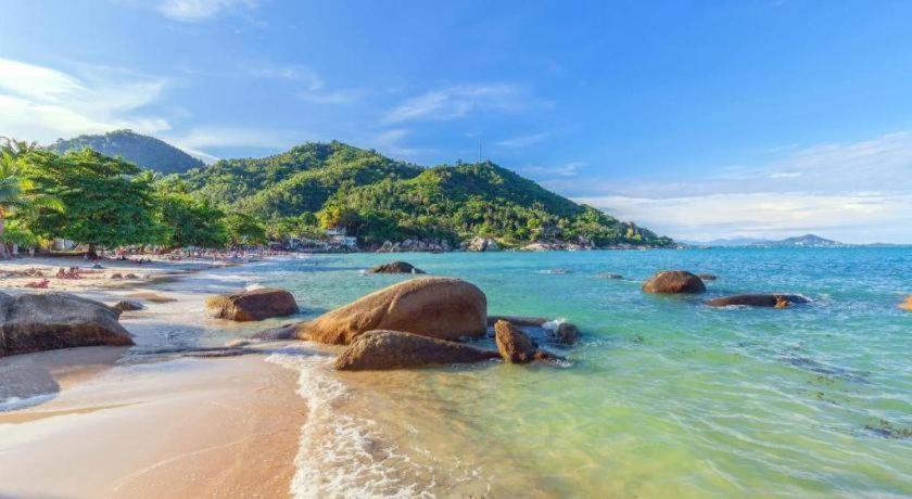 Hotel Holiday Park Hotel Lamai Beach (Koh Samui)