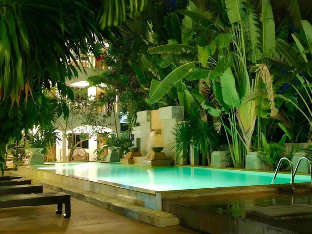 Holiday Park Hotel Lamai Beach (Koh Samui)