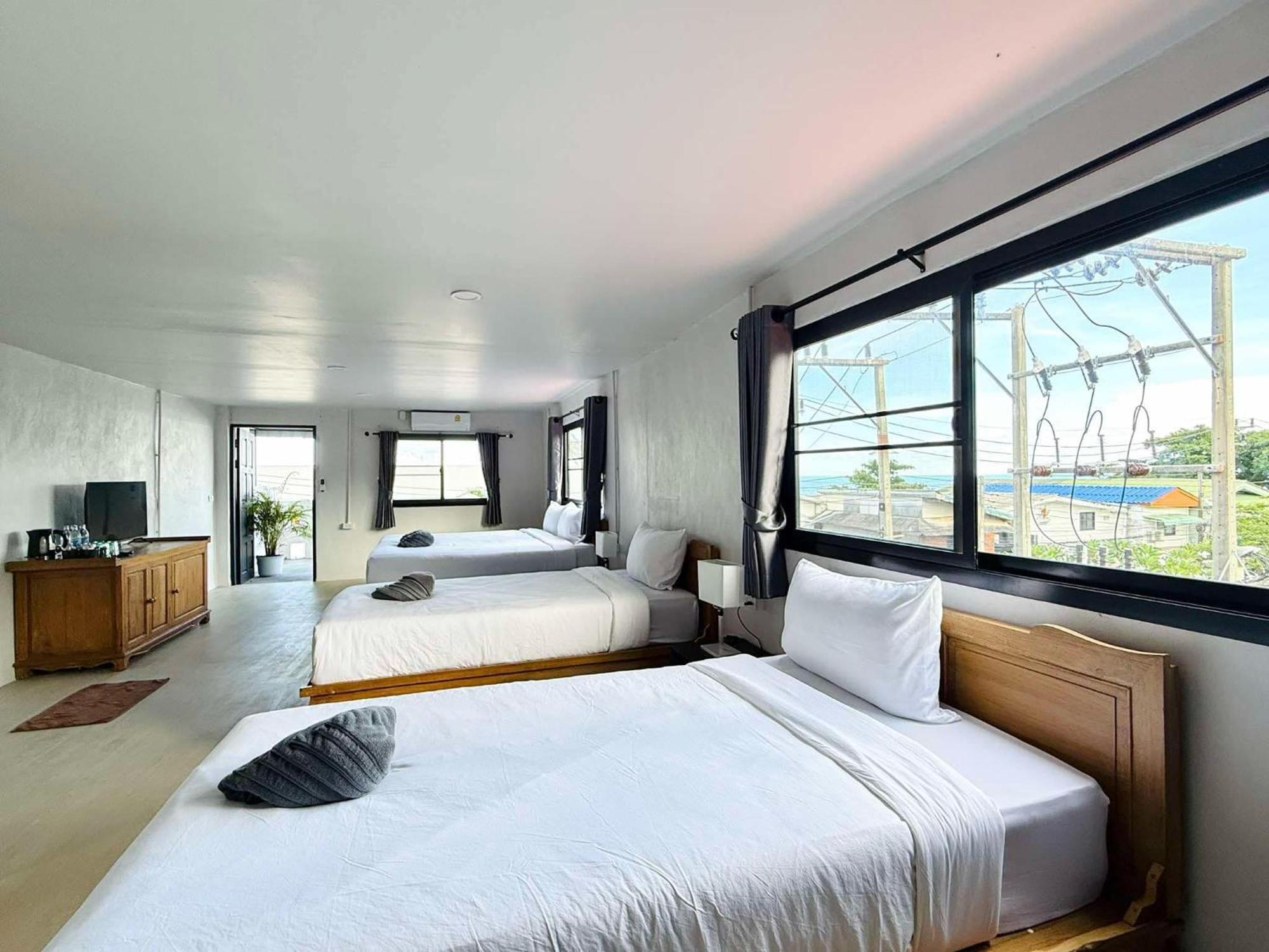 Hotel Chill Hub 2*