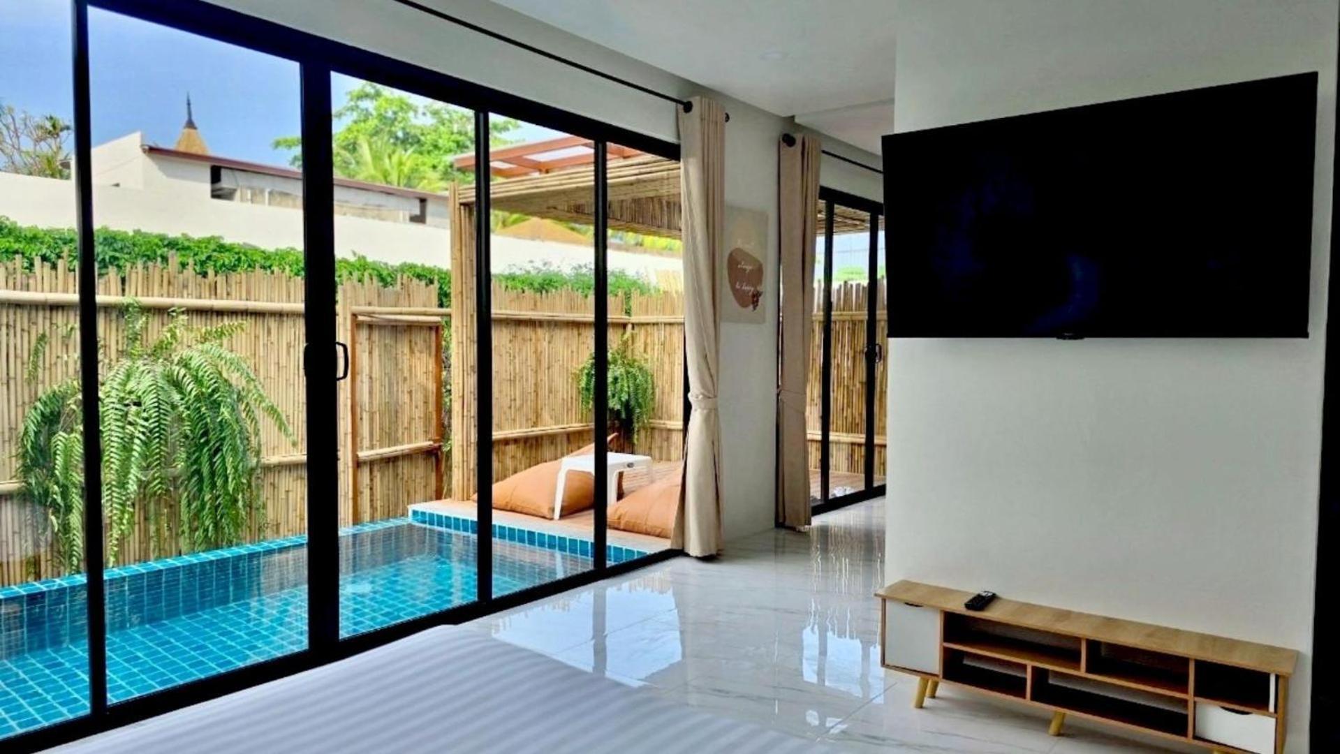 Ubox Samui - *