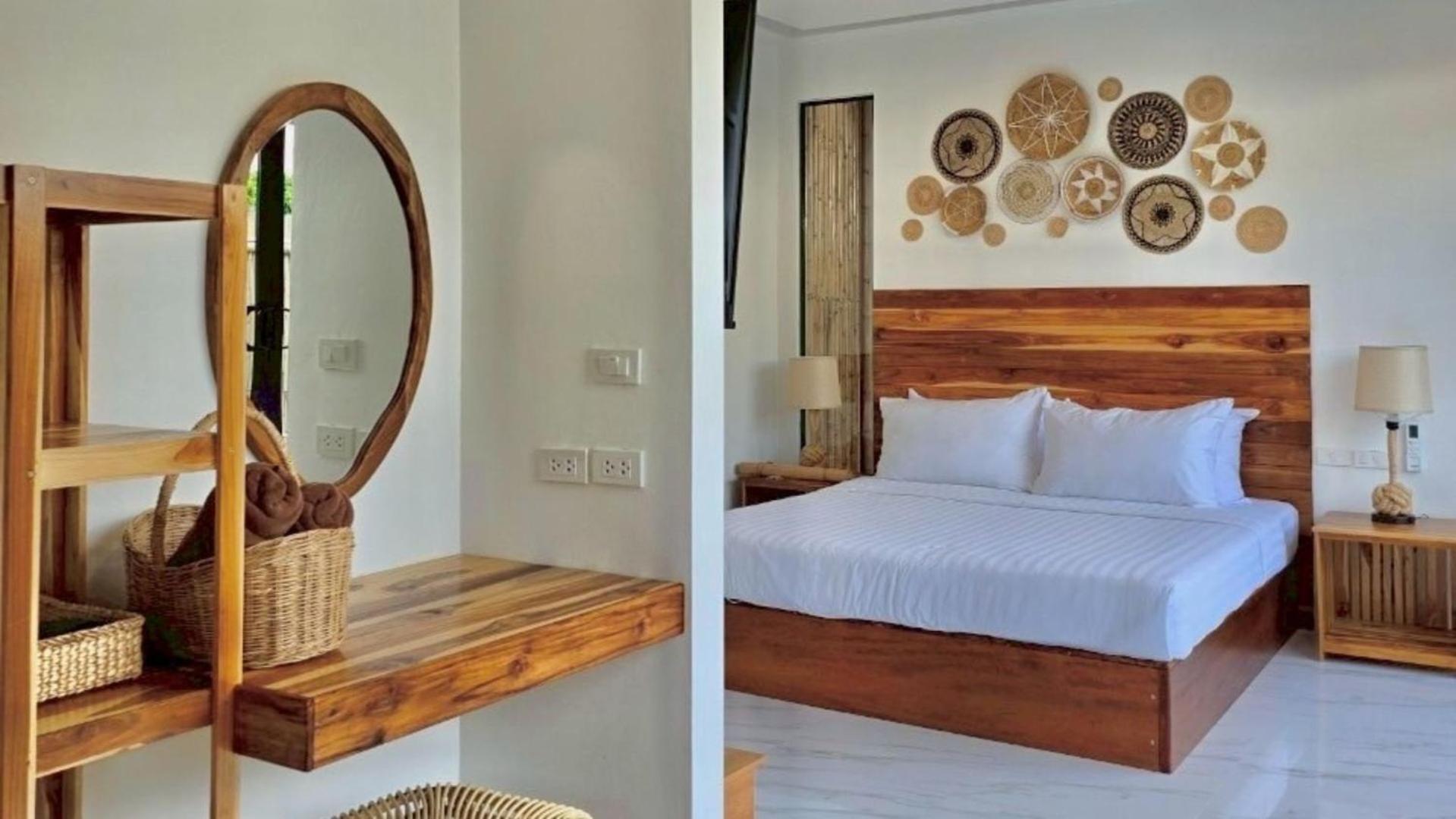 Ubox Samui - *