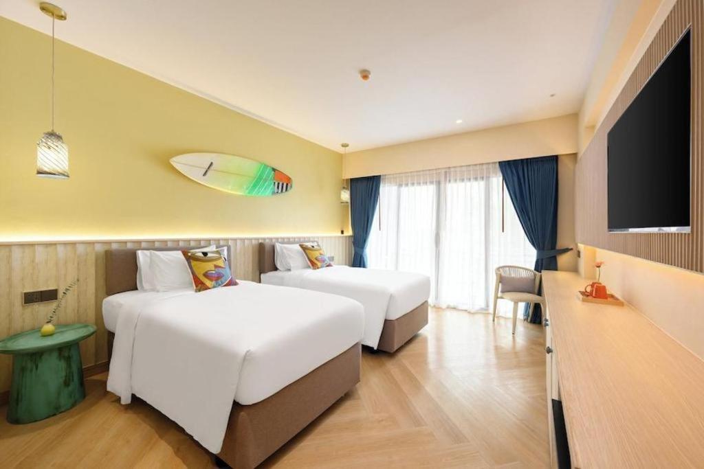 Holiday Park Hotel Hotel