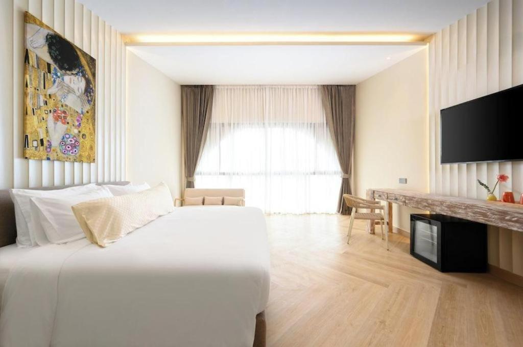 Holiday Park Hotel Hotel Lamai Beach (Koh Samui)