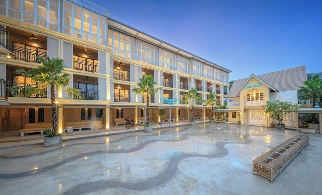 Hotel Holiday Park Hotel Lamai Beach (Koh Samui)