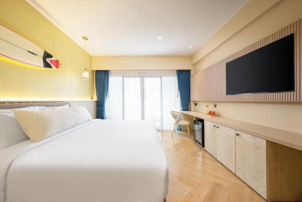 Holiday Park Hotel Hotel Lamai Beach (Koh Samui)
