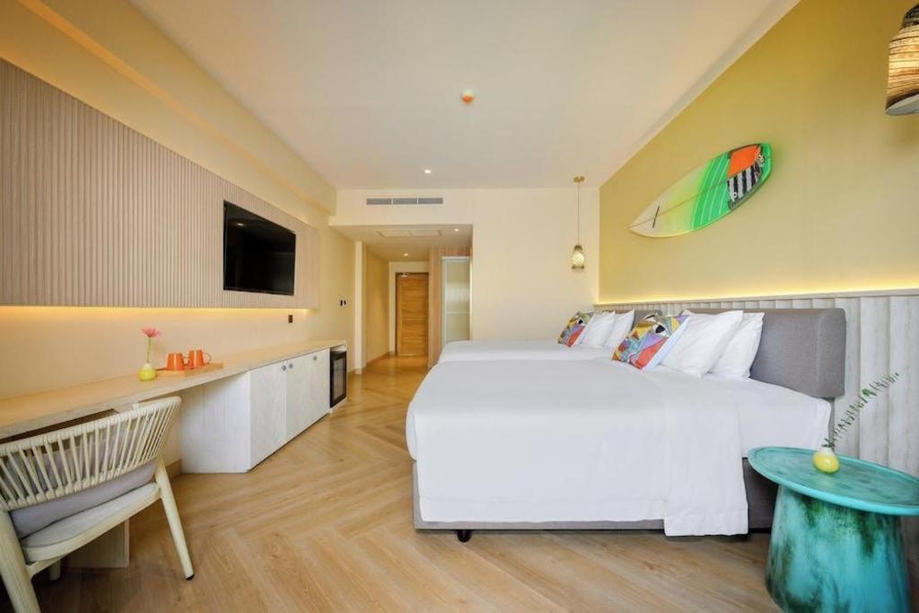 Holiday Park Hotel Lamai Beach (Koh Samui)