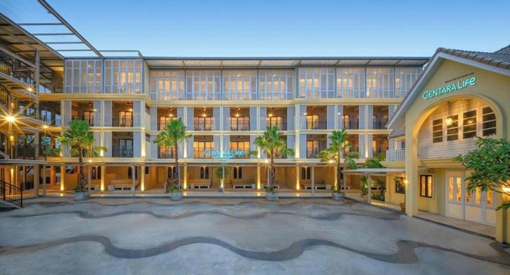 Holiday Park Hotel Lamai Beach (Koh Samui)