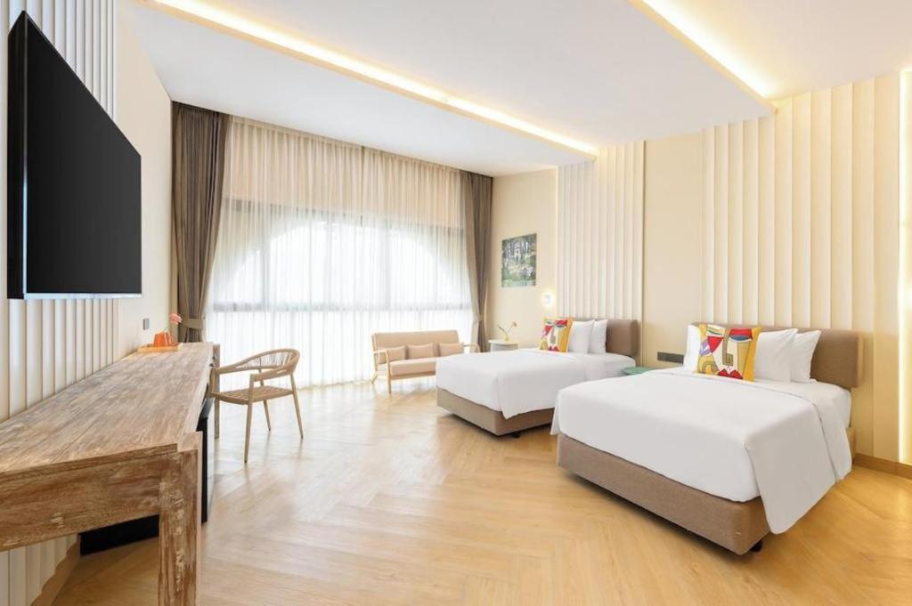 Holiday Park Hotel 3* Lamai Beach (Koh Samui)