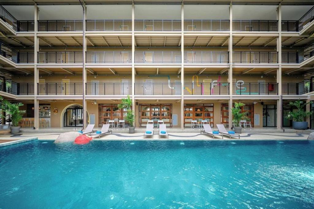 Holiday Park Hotel 3* Lamai Beach (Koh Samui)