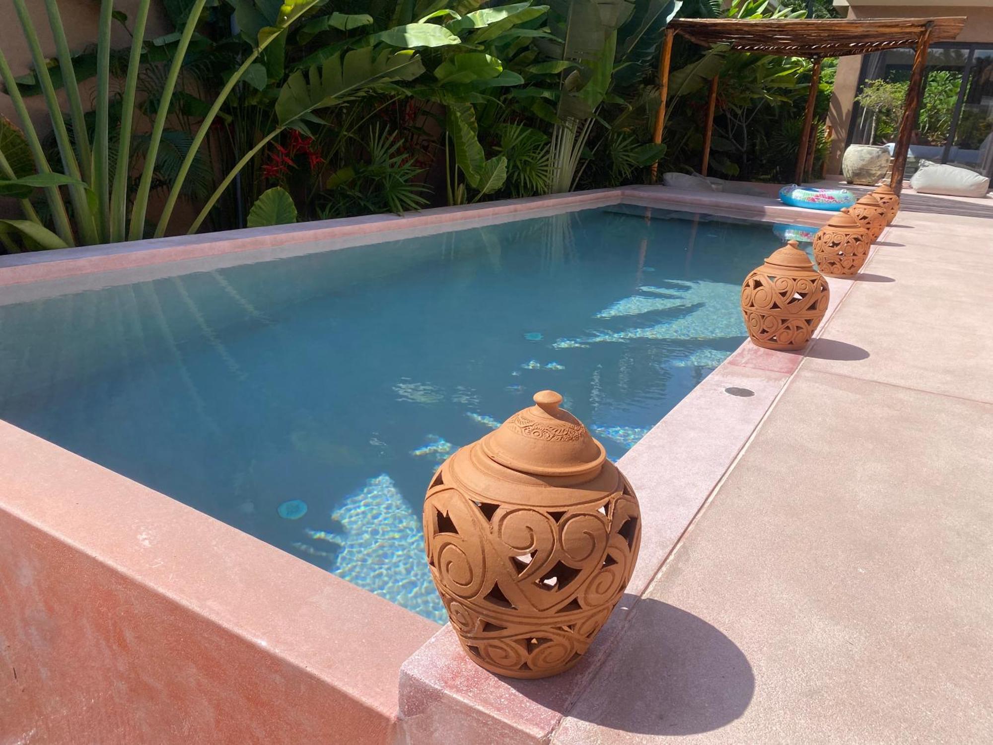 Terracotta 2 - 3 Bedrooms - Lamai Coconut Grove *