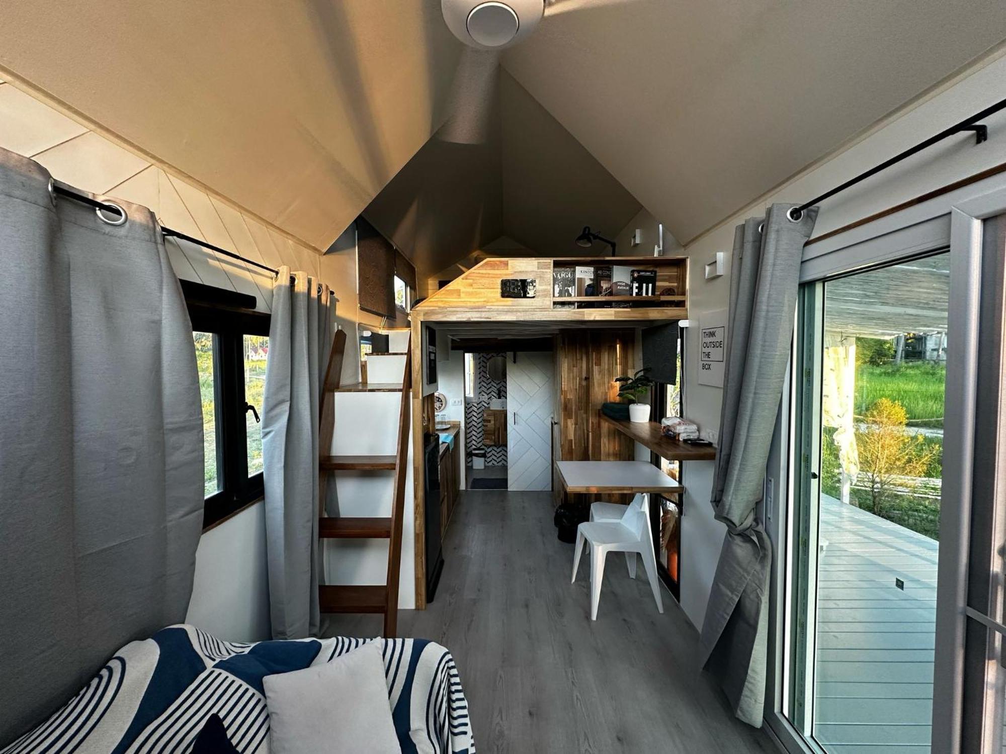 Holiday home Beachfront Tiny House, Koh Samui, Thailand By Thaniie Amphoe Koksamui