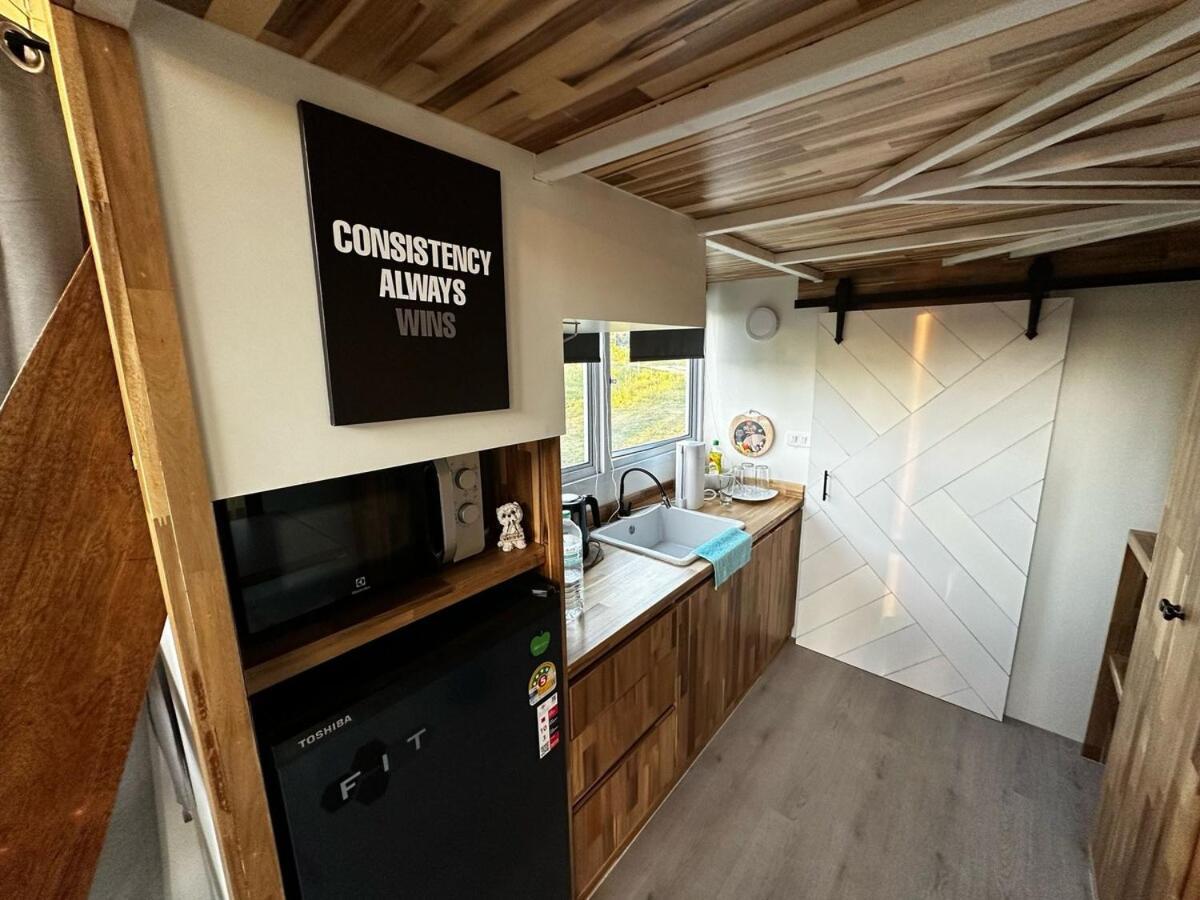 Beachfront Tiny House, Koh Samui, Thailand By Thaniie Holiday home Amphoe Koksamui