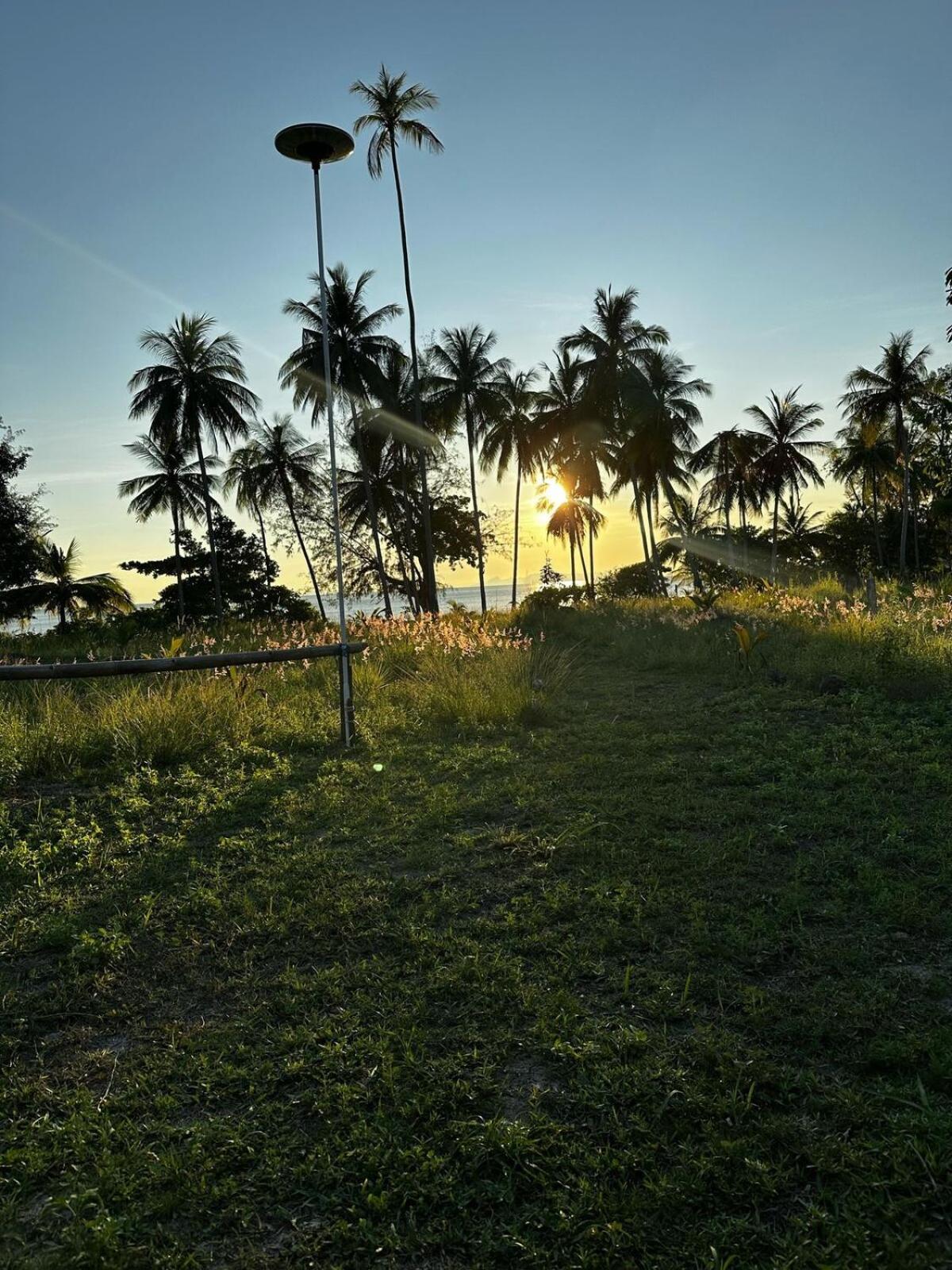 Holiday home Beachfront Tiny House, Koh Samui, Thailand By Thaniie Amphoe Koksamui
