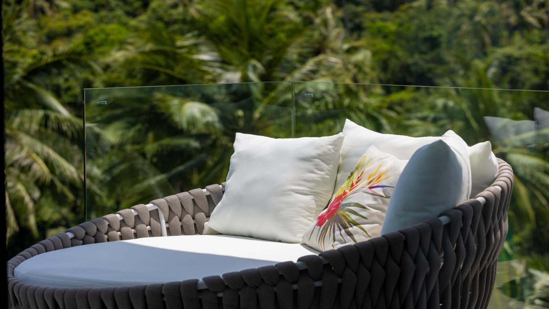 4 Bed Sea View With Breakfast - Kbr32 Villa *