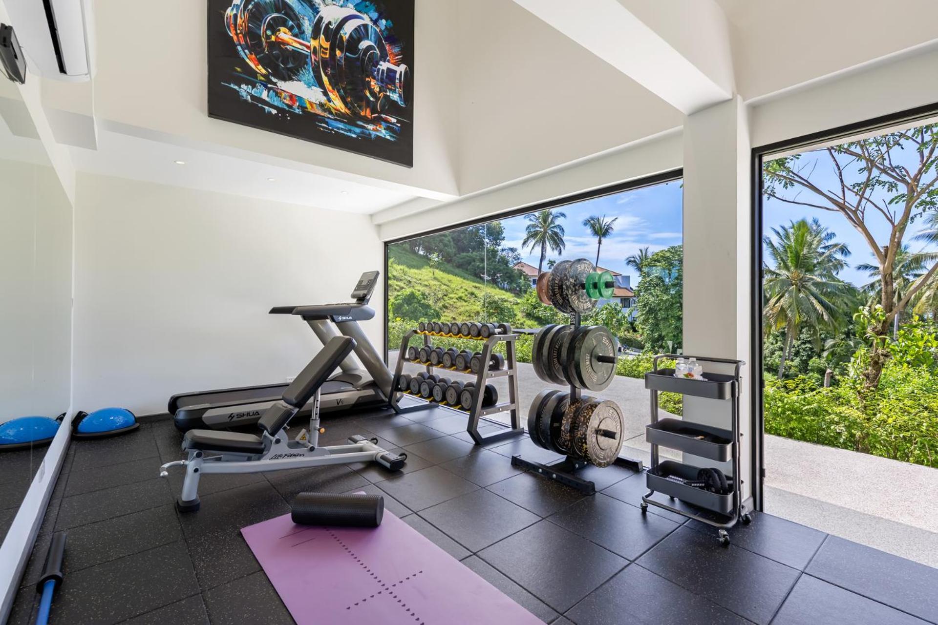 4 Bed Sea View With Breakfast - Kbr32 Villa *