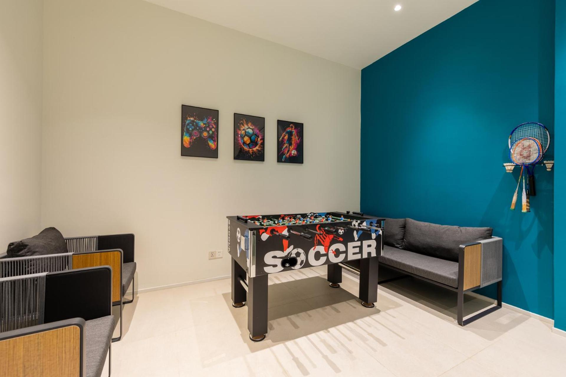 4 Bed Sea View With Breakfast - Kbr32 Ban Bang Po