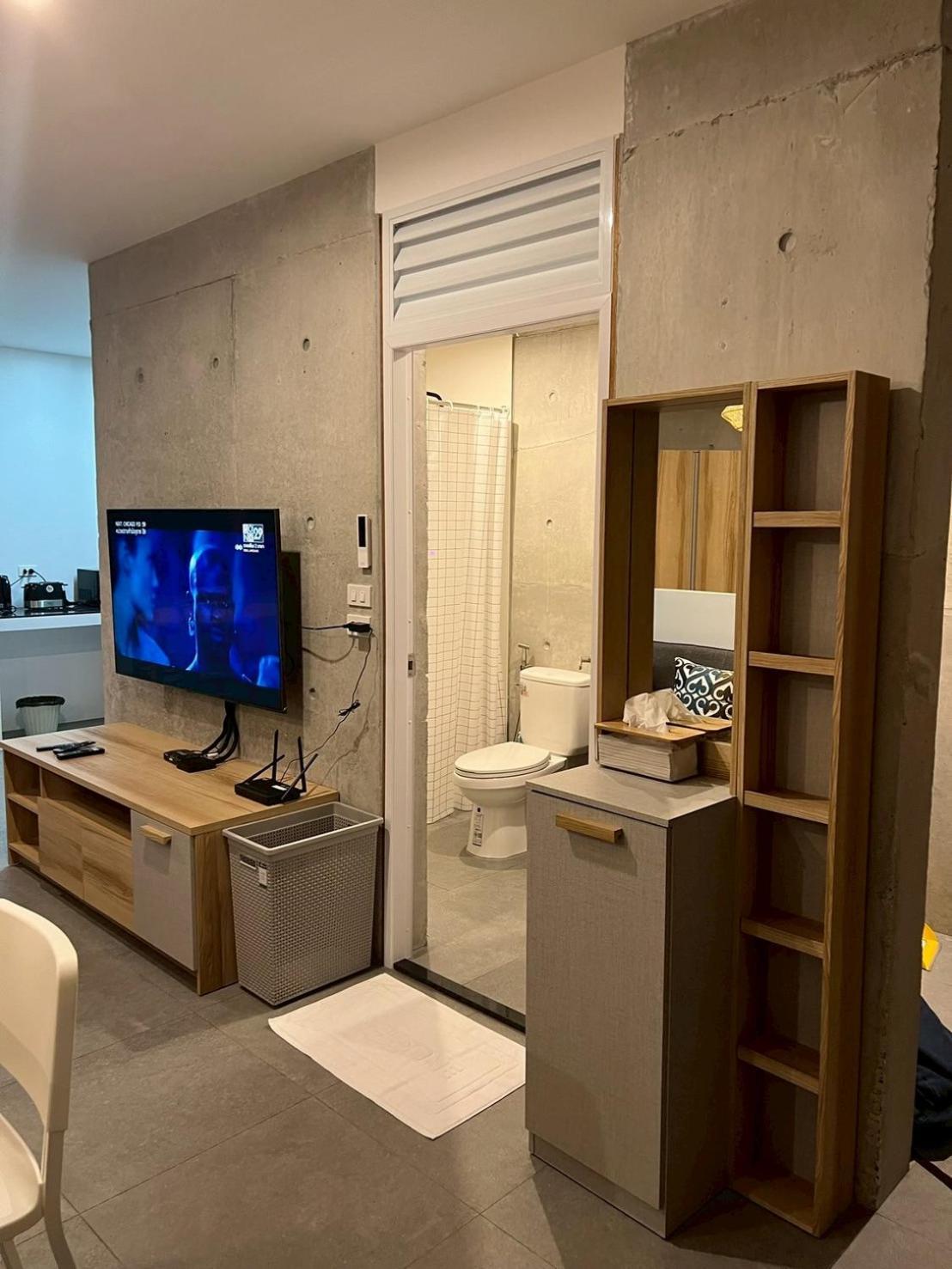 Grand Rock Samui Appartement