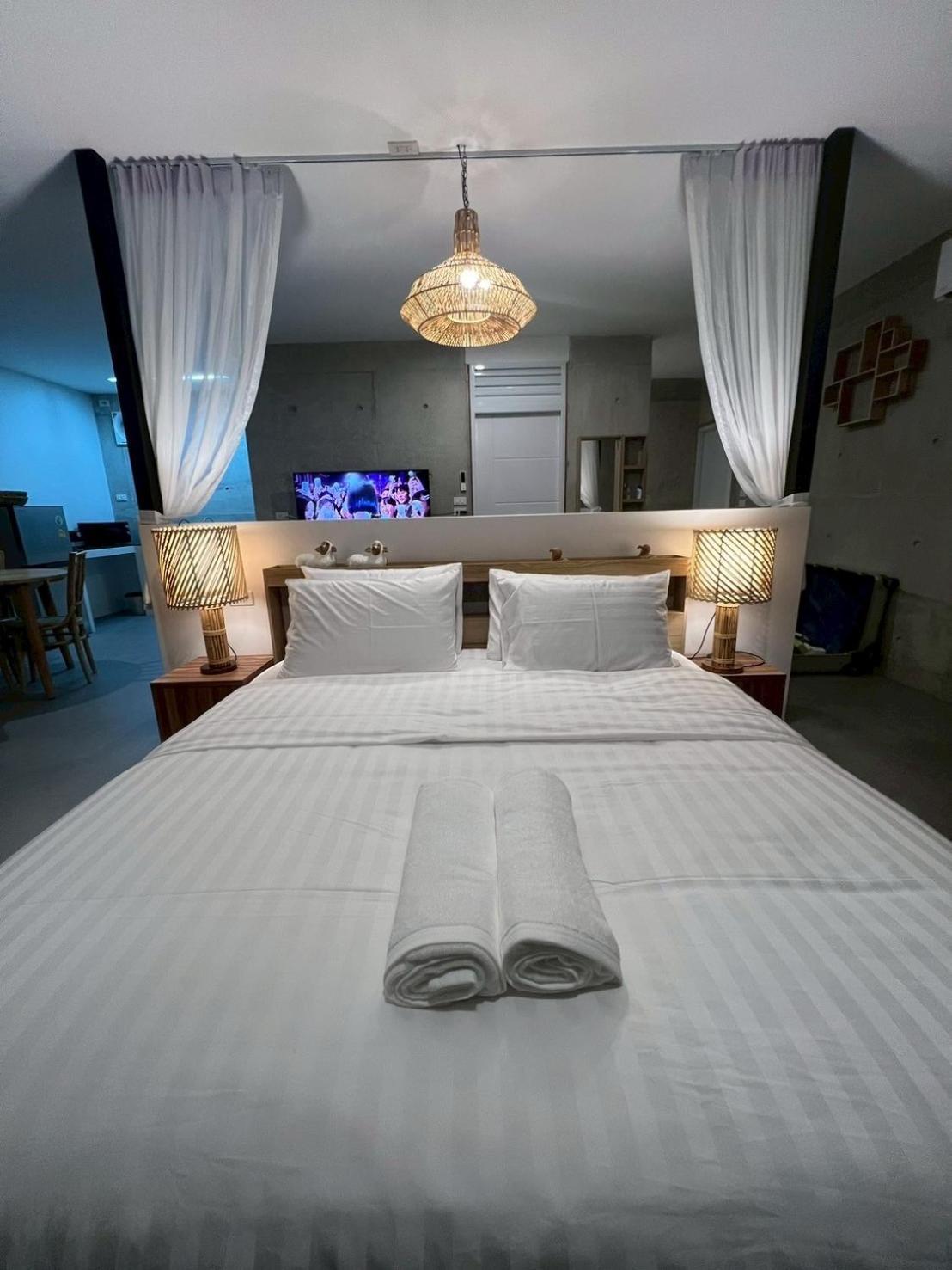 Grand Rock Samui Appartement *