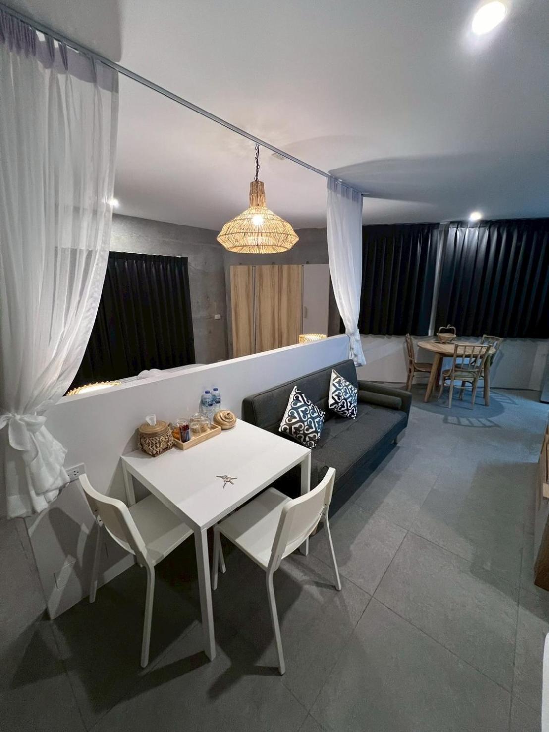 Grand Rock Samui Appartement *