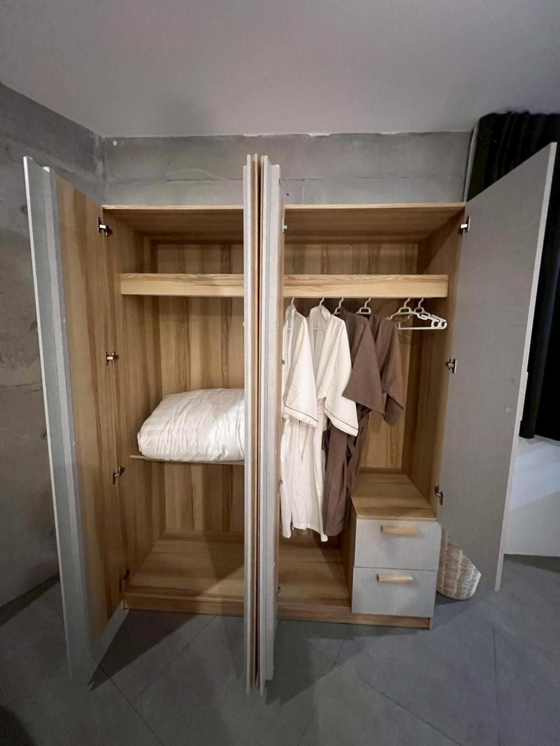 Appartement Grand Rock Samui *