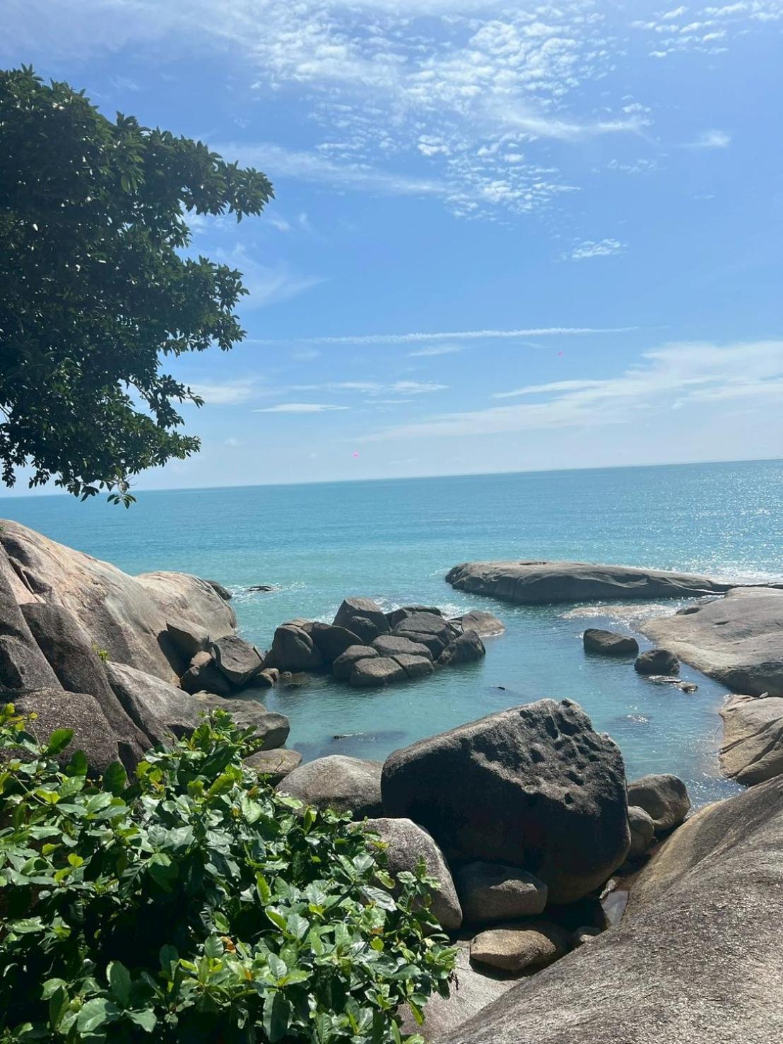 Grand Rock Samui *