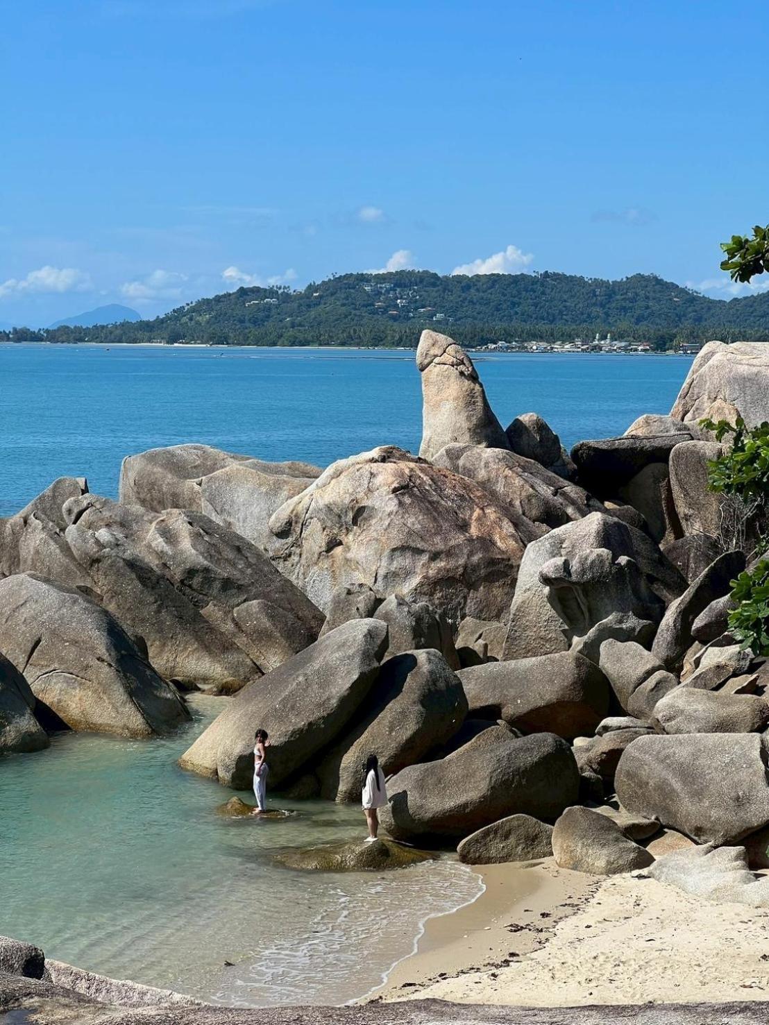 Grand Rock Samui