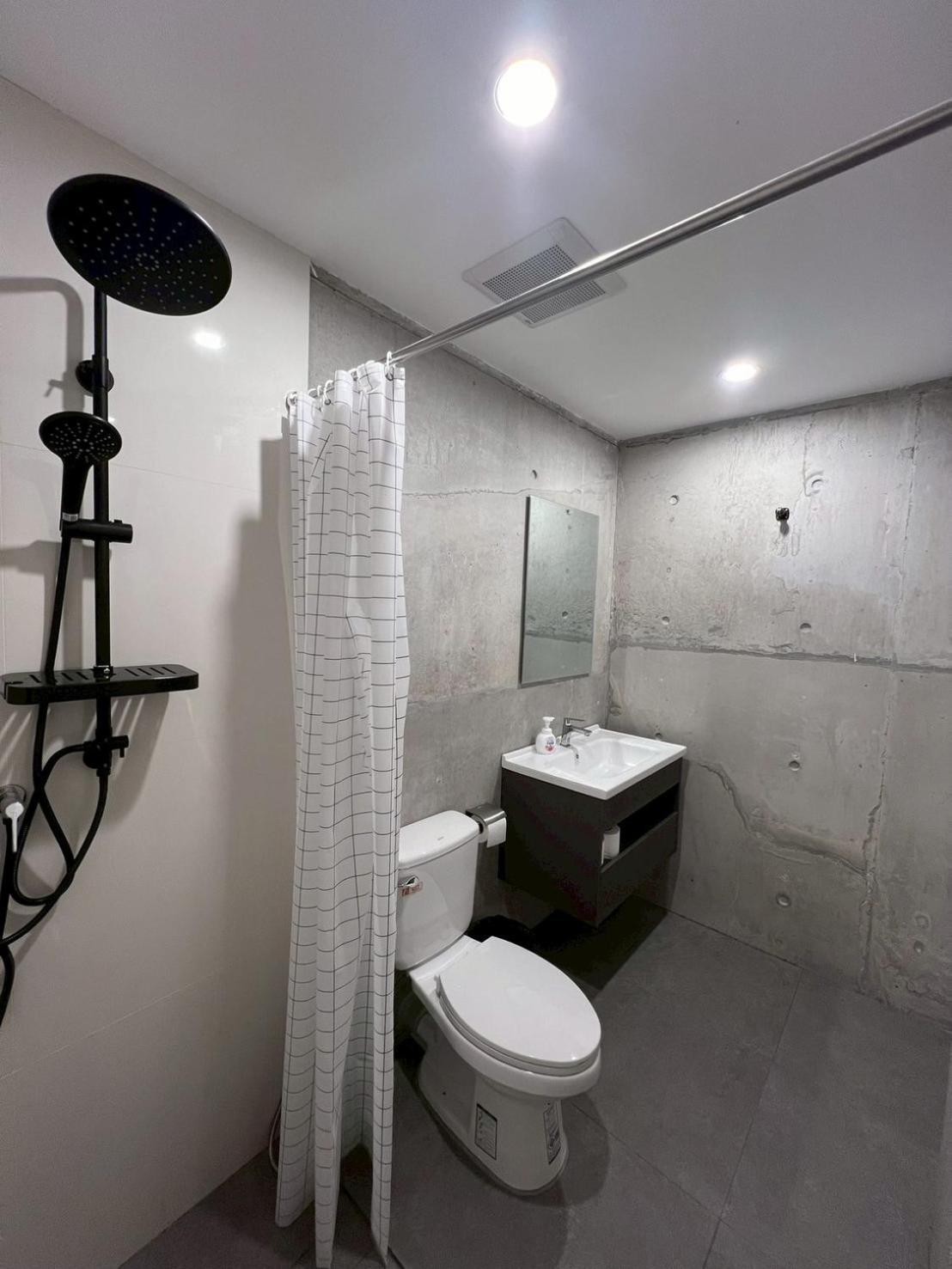 Appartement Grand Rock Samui