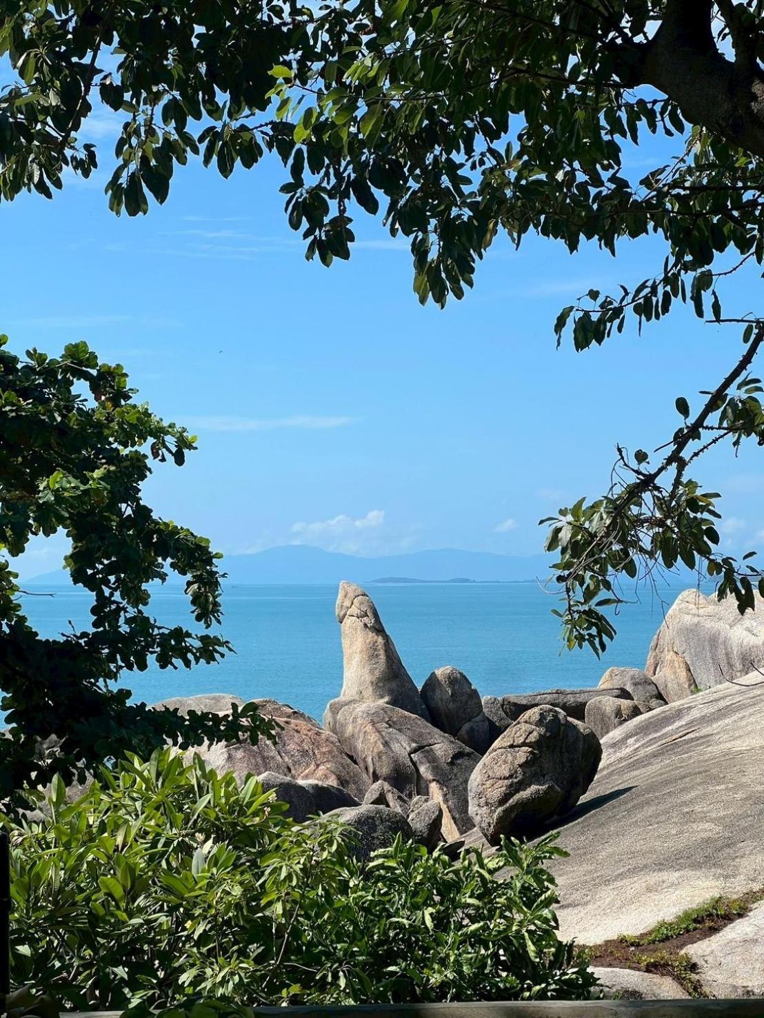 Grand Rock Samui Appartement *