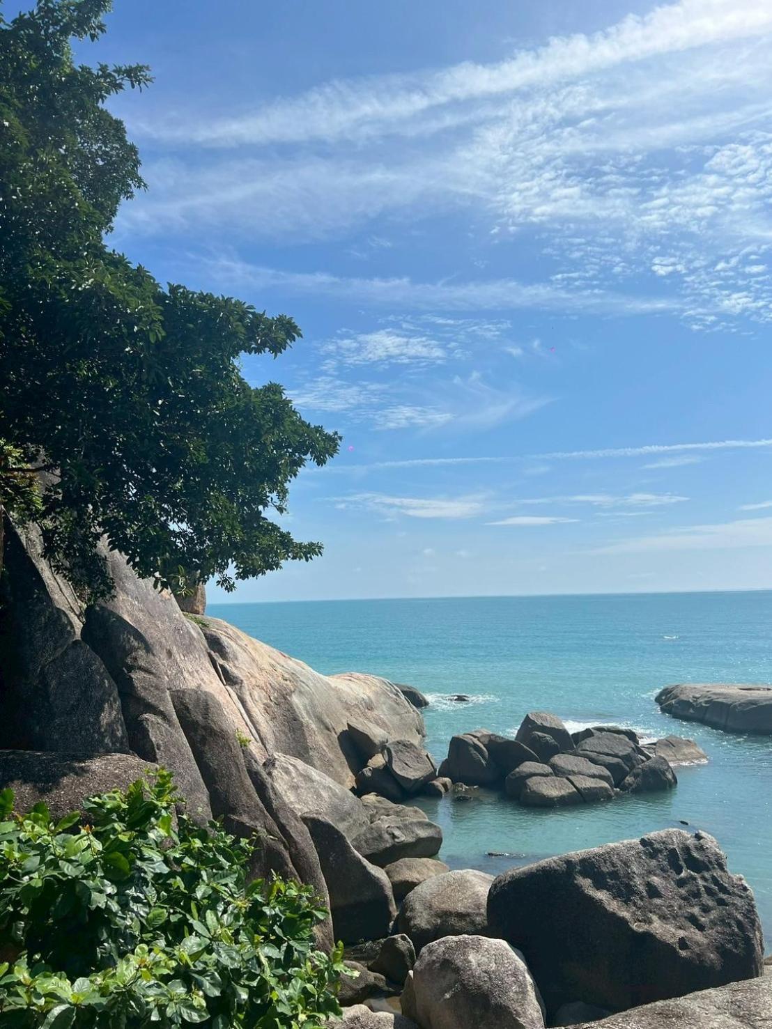 Appartement Grand Rock Samui *