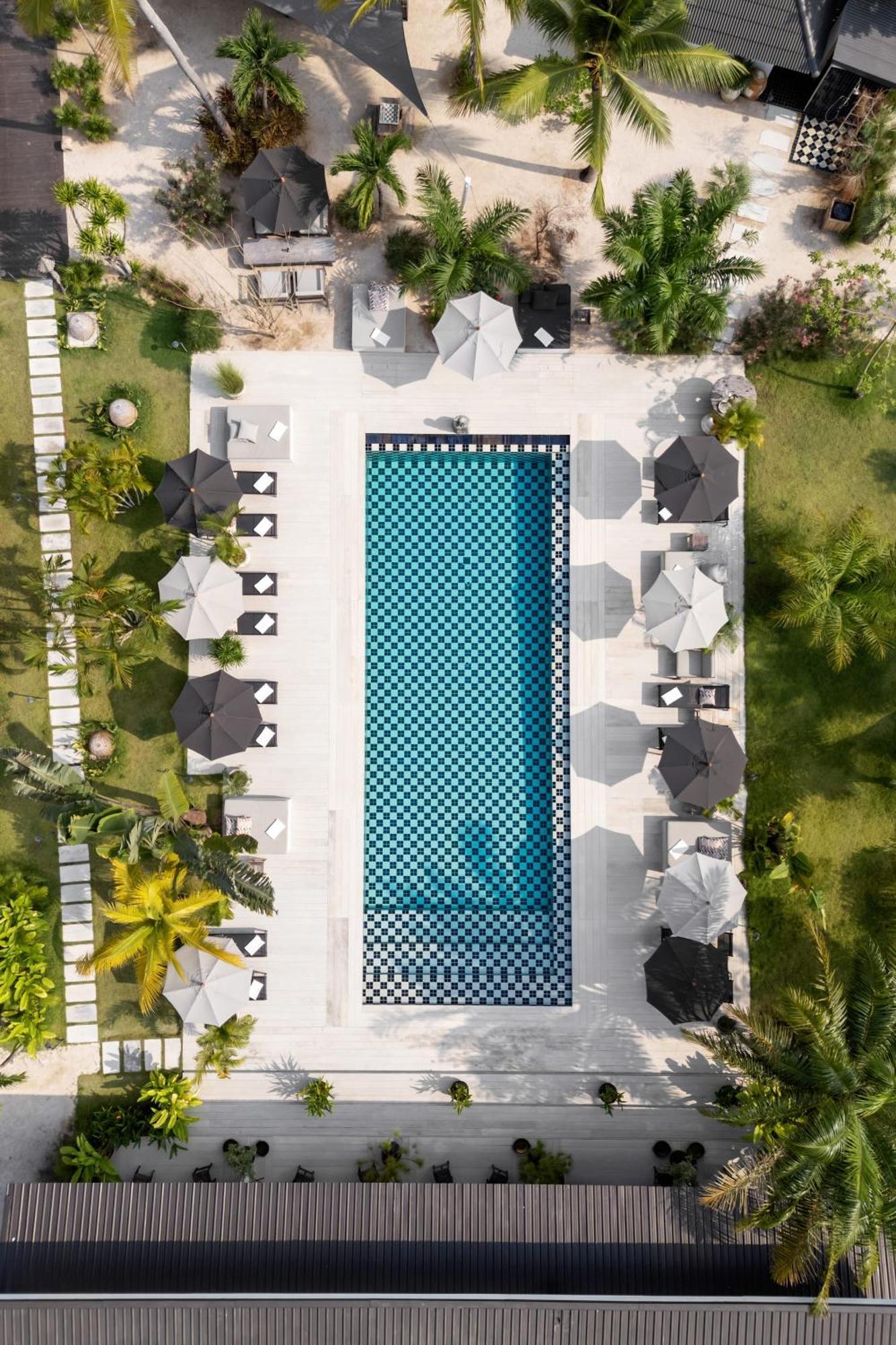 Moorea Boutique Samui