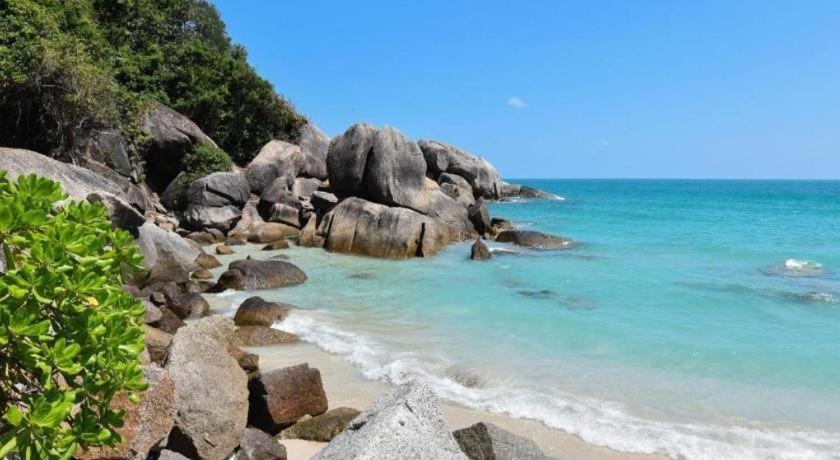 Hotel The - Lamai Village Amphoe Koksamui