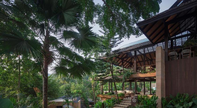 The - Lamai Village 4*